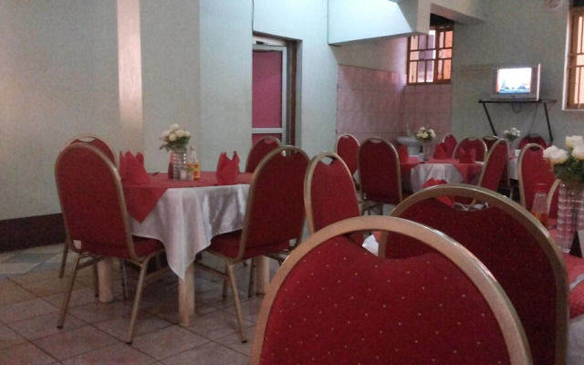 DaysInn Hotel