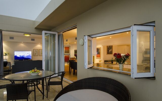 5 Sugar Crest