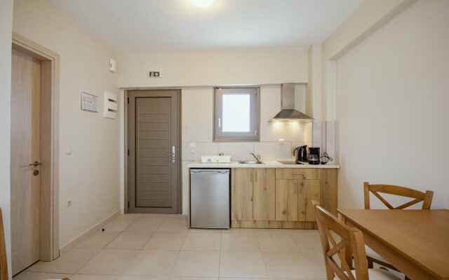 Robolla Beach Apart Hotel