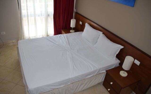 New Akileda Hotel