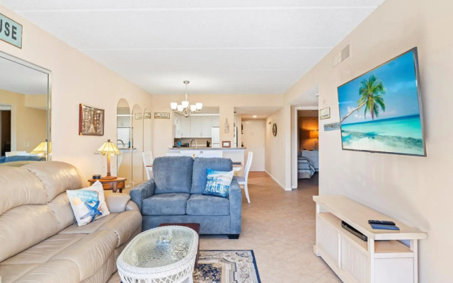 Unit 3212 - Ocean Racquet Club