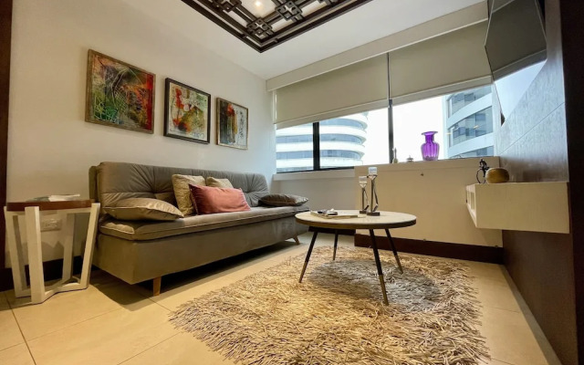 Santa Ana Guayaquil Lux Coliving Ecuador