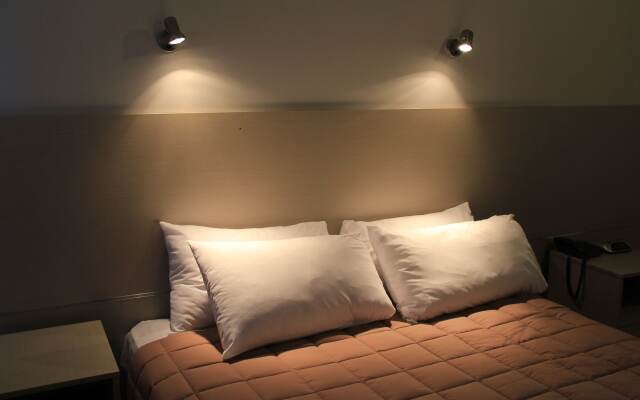 Auckland Airport Kiwi Motel