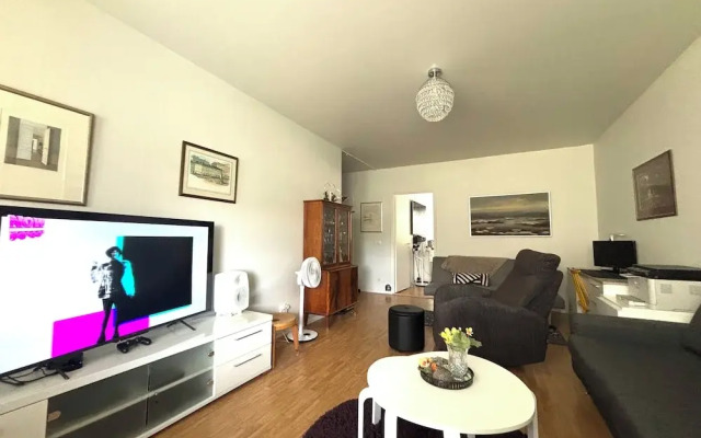 Unique Apartment in Kemi With Sauna Department & Free Parking