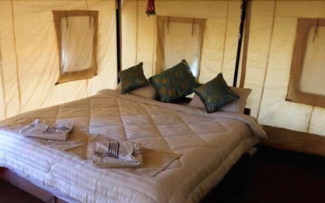 Kargil Tourist Camp