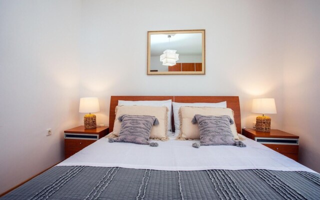 Nice Apartment in Marusici With Wifi and 3 Bedrooms