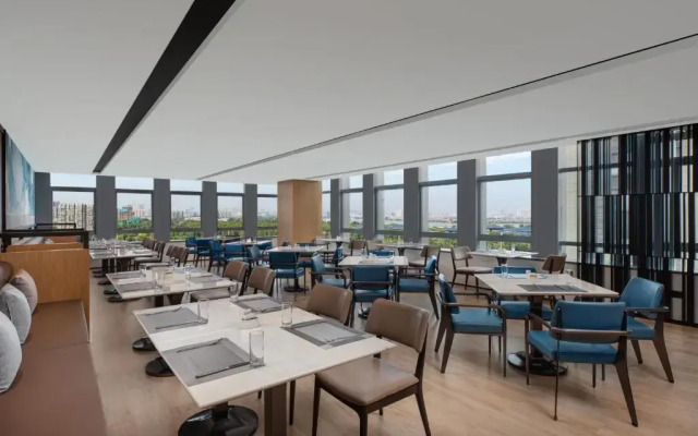 Fairfield by Marriott Liaocheng Dongchangfu