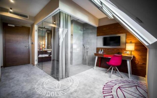 Hotel Kopieniec Fizjo- Med & SPA