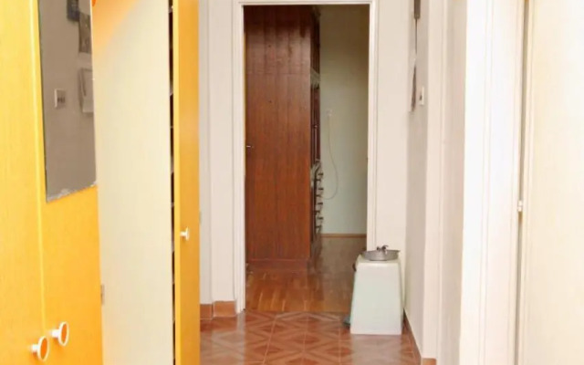 Apartments with a parking space Senj - 5572