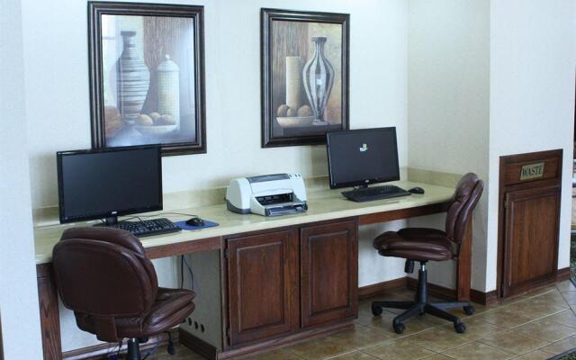 Howard Johnson Hotel Branson