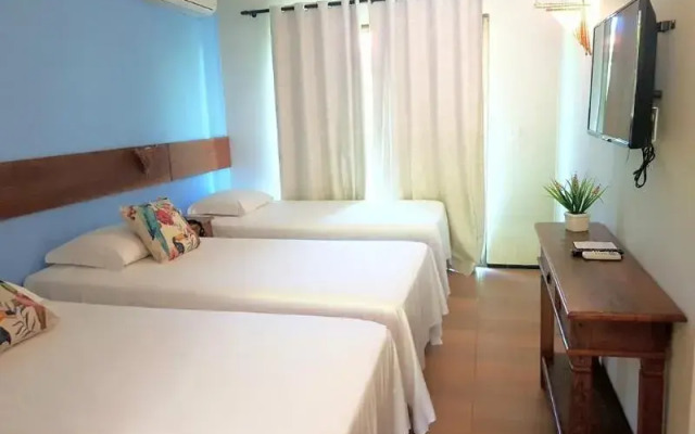 Hotel Santuario das Aguias - Day Spa