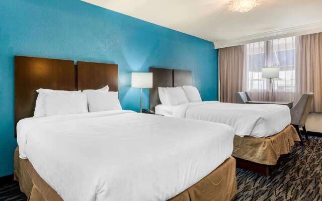 Quality Inn and Conference Center Tampa-Brandon