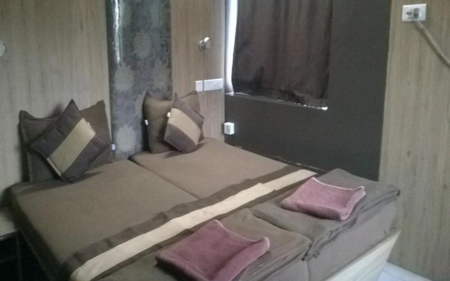 The Kei Inn & Suites Hotel near Salt Lake