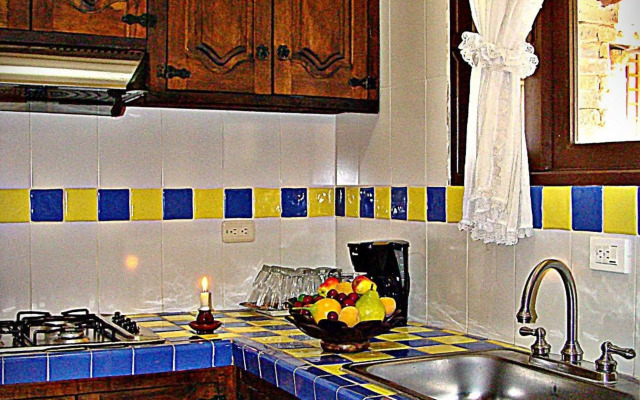 Villa Salomé Apartamentos Turísticos