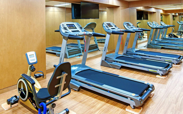Hotel Bridge Seogwipo