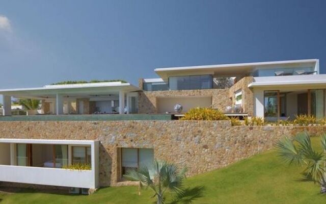 Samujana-Five Bedrooms Pool Villa - 3