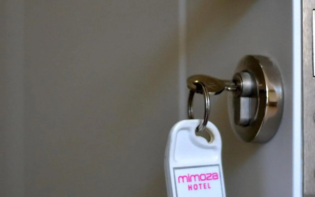 Mimoza Hotel