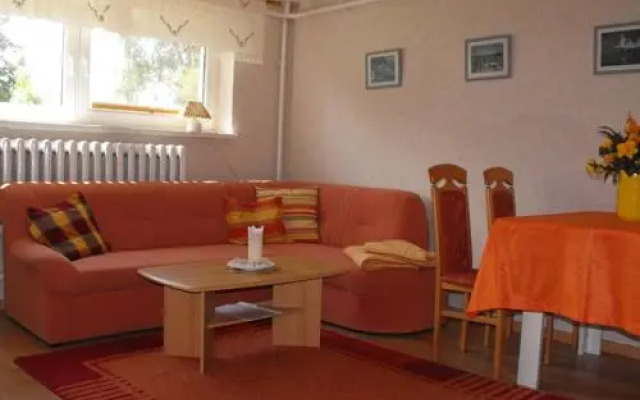 Ferienwohnung 100m vom Strand