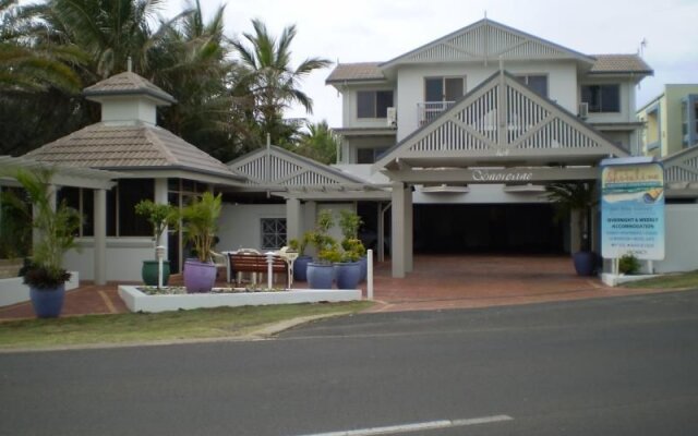 Bargara Shoreline Serviced Apartments