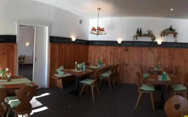 Landhaus Wesermarsch