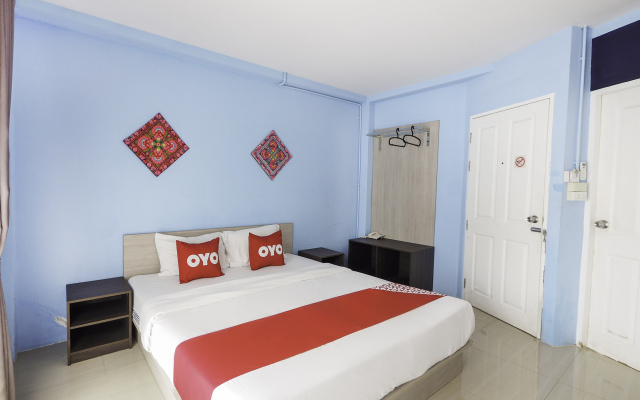 OYO 983 The Private Hotel