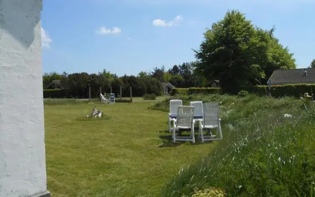 Persillegaarden Bed and Breakfast