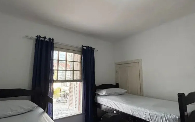 São Paulo Global Hostel