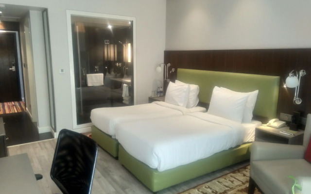 Country Inn & Suites By Radisson Jammu