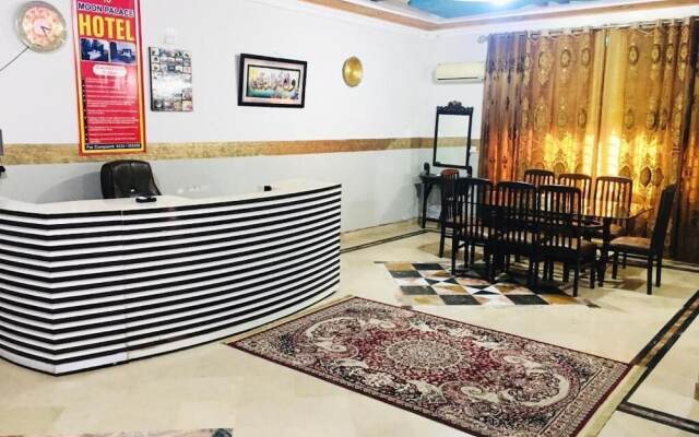 Hotel Moon Palace
