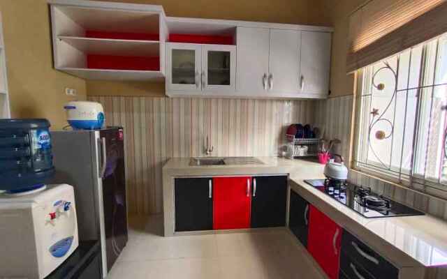 Villa Batu Panorama D34 by N2K