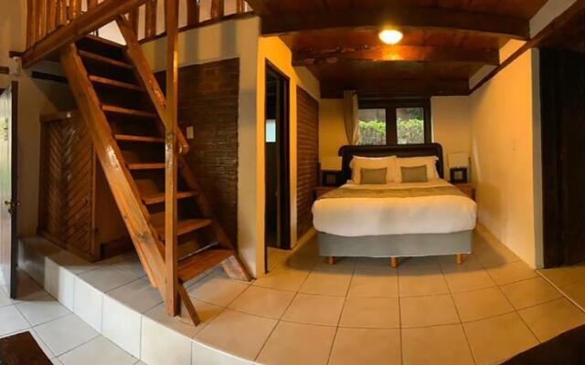 Loto Azul Resort and Spa