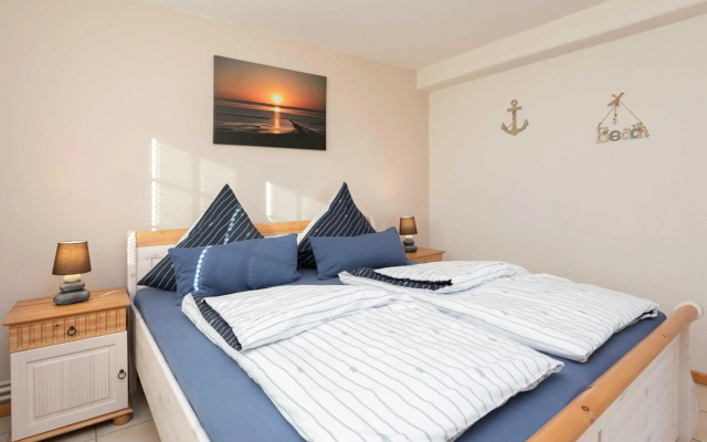 Nordseehof Fuhlehoern