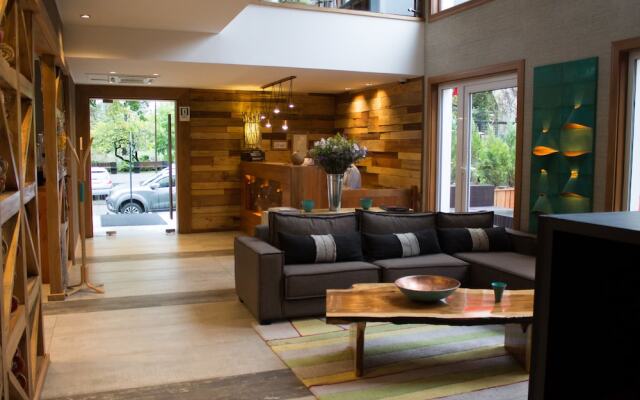 Hotel Casa Solaria