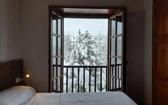 Apartamentos SNÖ Vall de Boi