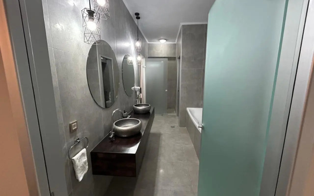 krioneri suites