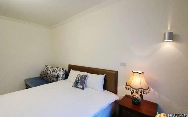 Water Ripple Bed and Breakfast