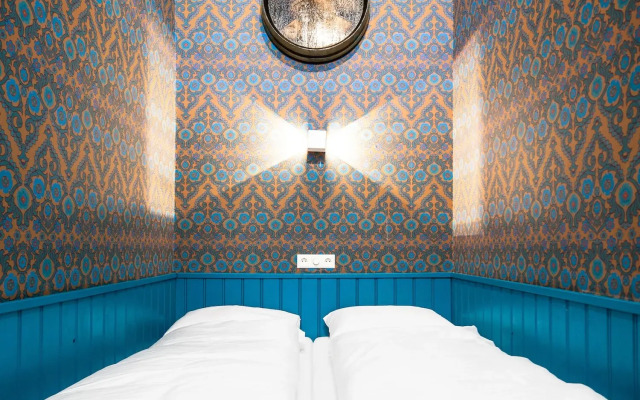 Hotel Not Hotel Amsterdam