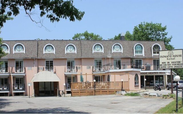 Travelodge by Wyndham Wasaga Beach