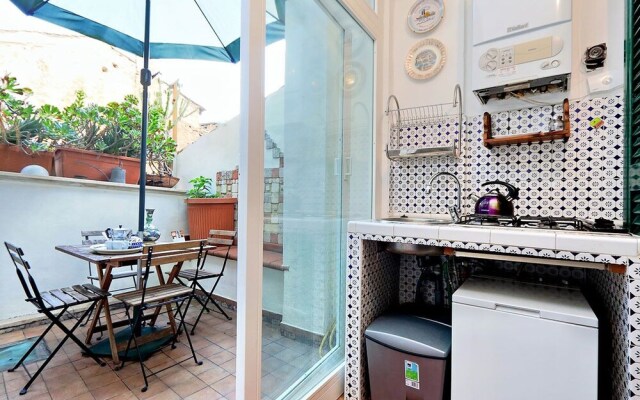 Scala Charming Apartment | Romeloft