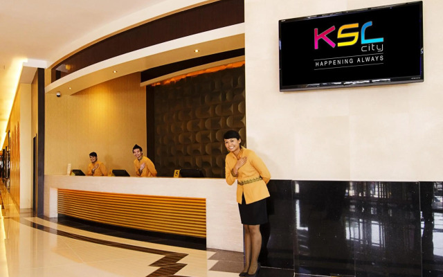 KSL Hotel & Resort