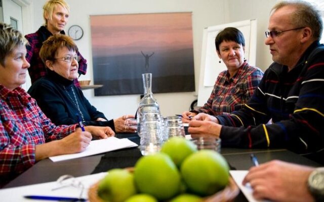 Sörbyn Turism & Konferens