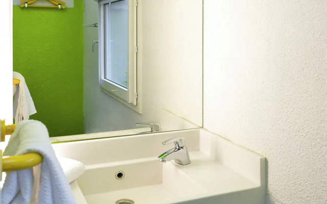 hotelF1 Antibes Sophia Antipolis