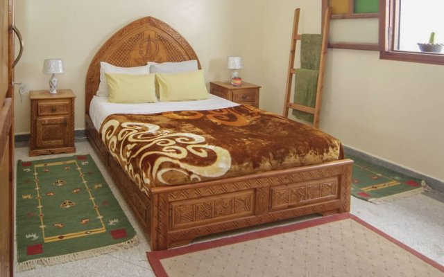 Golden Spots Morocco - Hostel