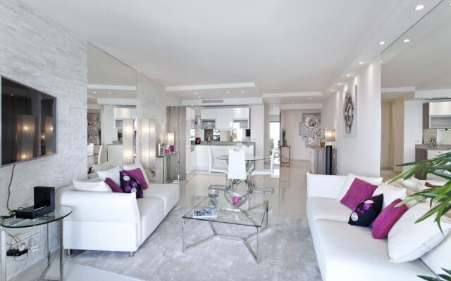 Appartement Design Croisette