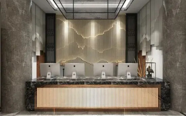Xinyu Holiday Hotel Huangshan Tunxi Branch