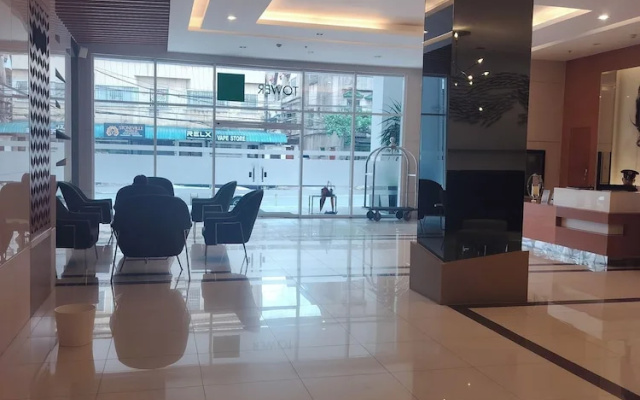 City View Condo in Quezon City Perfect Staycation