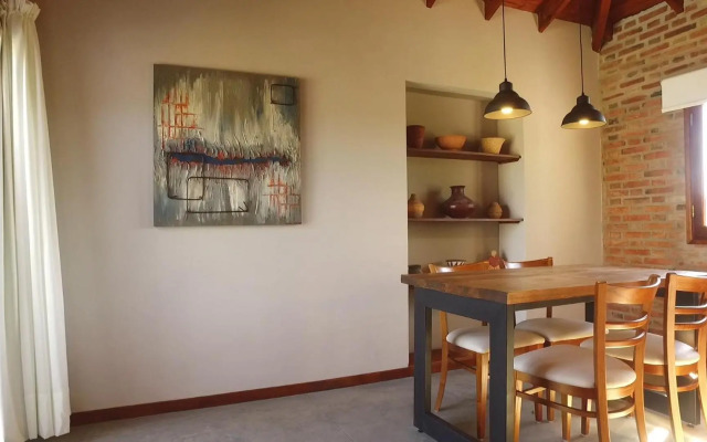 La Rosa Apart Hotel - Solo Parejas