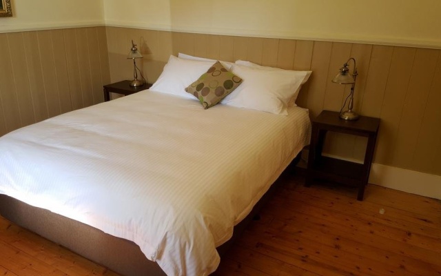 Mulberry Cottage Beechworth – Guest Rooms – Beechworth