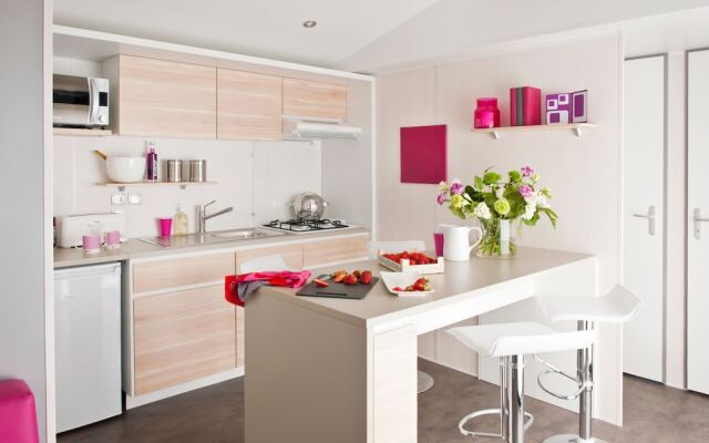 Camping Lou Cabasson