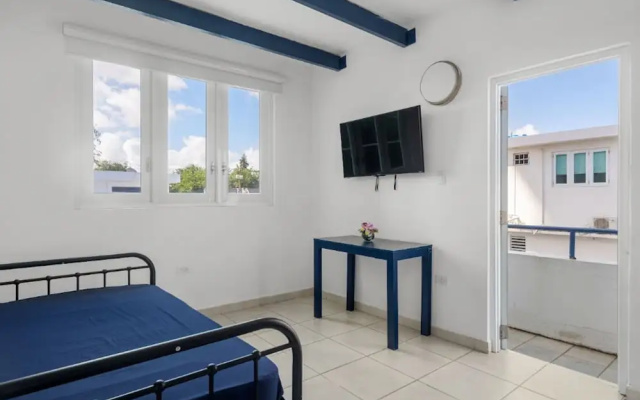 Otium Vacation Rental With Pool Steps From The Beach Parking Pet Friendly — фото 5